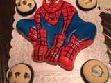 Hombre Araña (Spiderman)