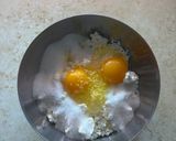 Túrós rétes recept fázis 1 fotója