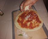 Foto del paso 7 de la receta: Pizza