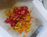 Foto langkah ke 2 dari resep 12. Sambel matah khas Bali by Dapur bu Dinda.