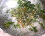 मसाला पनीर पानी(Masala paneer pani recipe in hindi) रेसिपी चरण 2 फोटो