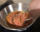 A picture of step 3 of Methi Masoor ki Dal.