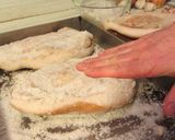 Füstölt tokaszalonna recept fázis 6 fotója