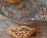 Foto langkah ke 3 dari resep Sanggara Balanda Kuah Karamel.