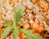 Foto del paso 4 de la receta: Súper ensalada integral