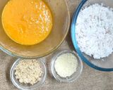 আম ক্ষীর পিঠে (aam kheer pitha recipe in Bengali) রেসিপি ধাপ - 1 ছবি