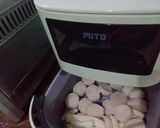 Foto langkah ke 3 dari resep PEMPEK FROZEN AIRFRYER MITO - DAPUR MARISA.