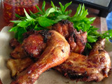 Ayam Goreng Baceman