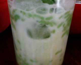 Cendol mini 2 - Step 3