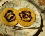 Foto langkah ke 6 dari resep Mini Pancake.