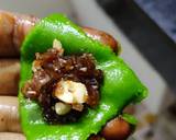 Kaju pan roll recipe step 5 photo