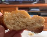 Foto del paso 3 de la receta: Copos de anís,”bollos “