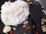 Nasi Goreng JSR