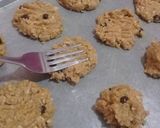 Foto langkah ke 5 dari resep Oatmeal Cookies (enak, renyah, healthy😄).