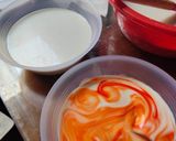 Foto langkah ke 6 dari resep Lapis Pepe Khas Betawi.