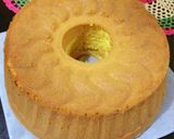 Foto langkah ke 9 dari resep Cake Selai Nenas.