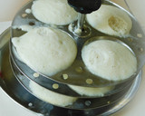 குஷ்பு இட்லி, பொடி இட்லி ரெசிபி ஸ்டேப் 5 புகைப்படம்