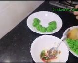 A picture of step 7 of Homemade Coconut 🥥 Paan Recipe 😋 Special For You ❤️.