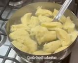 A picture of step 11 of Chicken soup with dumplings.