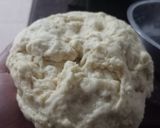 Foto langkah ke 5 dari resep Dasar Roti Tanpa Ulen dengan Minyak.