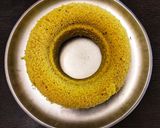 A picture of step 6 of Soft & Spongy Instant Dhokla.