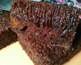 Foto langkah ke 13 dari resep Caramel Cake (Sarang Semut 3 Telur).