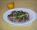 Foto del passaggio 4 della ricetta Sautè di Telline