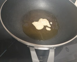 Foto del paso 1 de la receta: Pollo al wok rápido y fácil