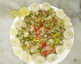 A picture of step 3 of Sprouts chat.