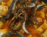 Foto langkah ke 5 dari resep Kothokan Iwak Klothok.