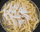 ફ્રેન્ચ ફ્રાય (French Fry Recipe in Gujarati) રેસીપી સ્ટેપ1ફોટો