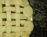 Foto del paso 15 de la receta: Pie de Manzana