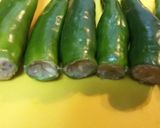 Foto del paso 7 de la receta Los pimientos rellenos de la yaya