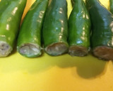 Foto del paso 7 de la receta: Los pimientos rellenos de la yaya