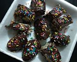 Foto del paso 5 de la receta: Bomboncitos hechos en casa!