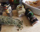 Foto del paso 4 de la receta: Picantón a la espalda con limón