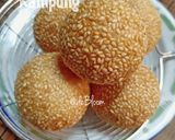 Foto langkah ke 6 dari resep 672. Onde-onde Kampung.