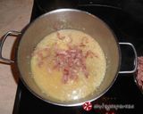 Φωτογραφία βήματος 15 της συνταγής Risotto με prosciutto και πεπόνι (Prosciutto e Melone)