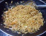 Chinese strips samosa recipe step 4 photo