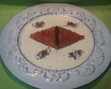 Foto del paso 8 de la receta Tartar geométrico