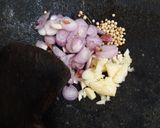 Foto langkah ke 2 dari resep Lapis Daging.