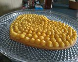 Une image de l'étape 4 de Crème citron pour tarte au citron meringuée.