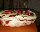 Epres tiramisu recept fázis 4 fotója