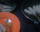 Foto langkah ke 7 dari resep Sempol ikan bandeng.