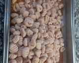 Foto del paso 12 de la receta: Ñoquis de Mortadela con Salsa Bolognesa