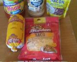 Foto del paso 1 de la receta: Espaguetis
