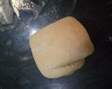 A picture of step 13 of Buttered bread.