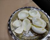 एग - खिमा रोल्स (Egg Keema Recipe In Marathi) रेसिपी स्टेप 4 फोटो 
