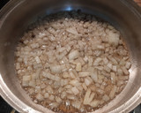 Foto del paso 4 de la receta: Patatas a la importancia
