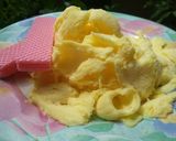 Foto langkah ke 11 dari resep Es krim jagung manis Homemade.
